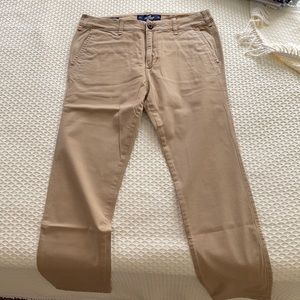 Khakis